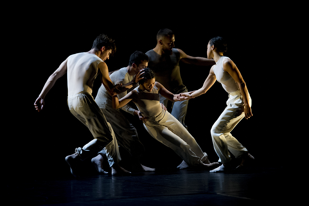 « Finding Now » d’Andrew&nbsp;Skeels