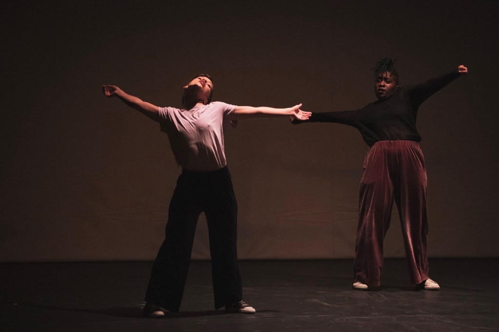 « Soirée Loop » au Carreau du&nbsp;Temple